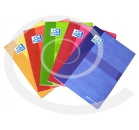 Cahier 120p 3EPIS cart110 